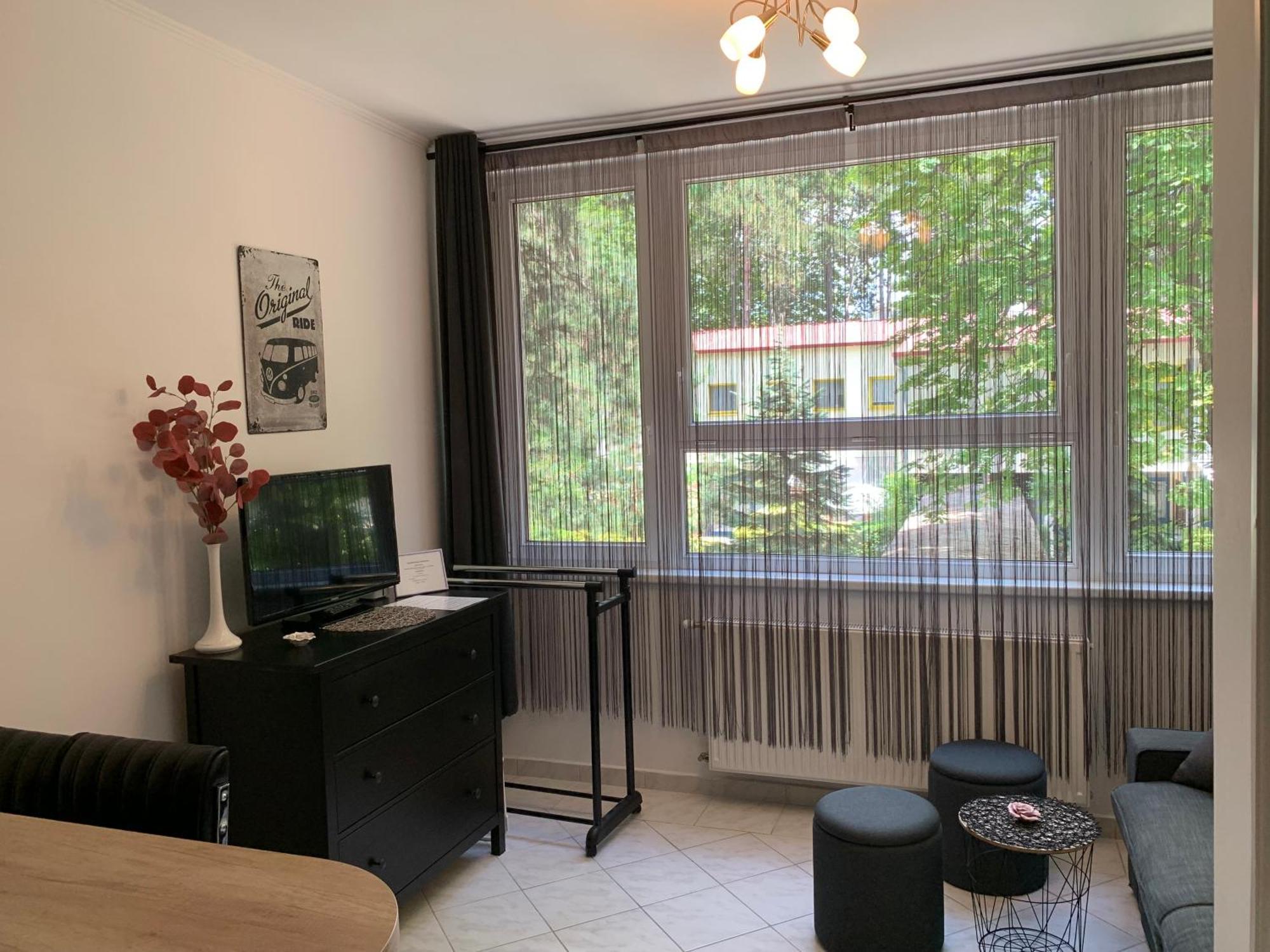 Vizparti Relax Apartman 希欧福克 外观 照片